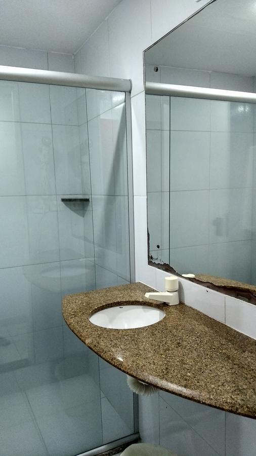 Residencial Victory Business Flat Apartman João Pessoa Kültér fotó
