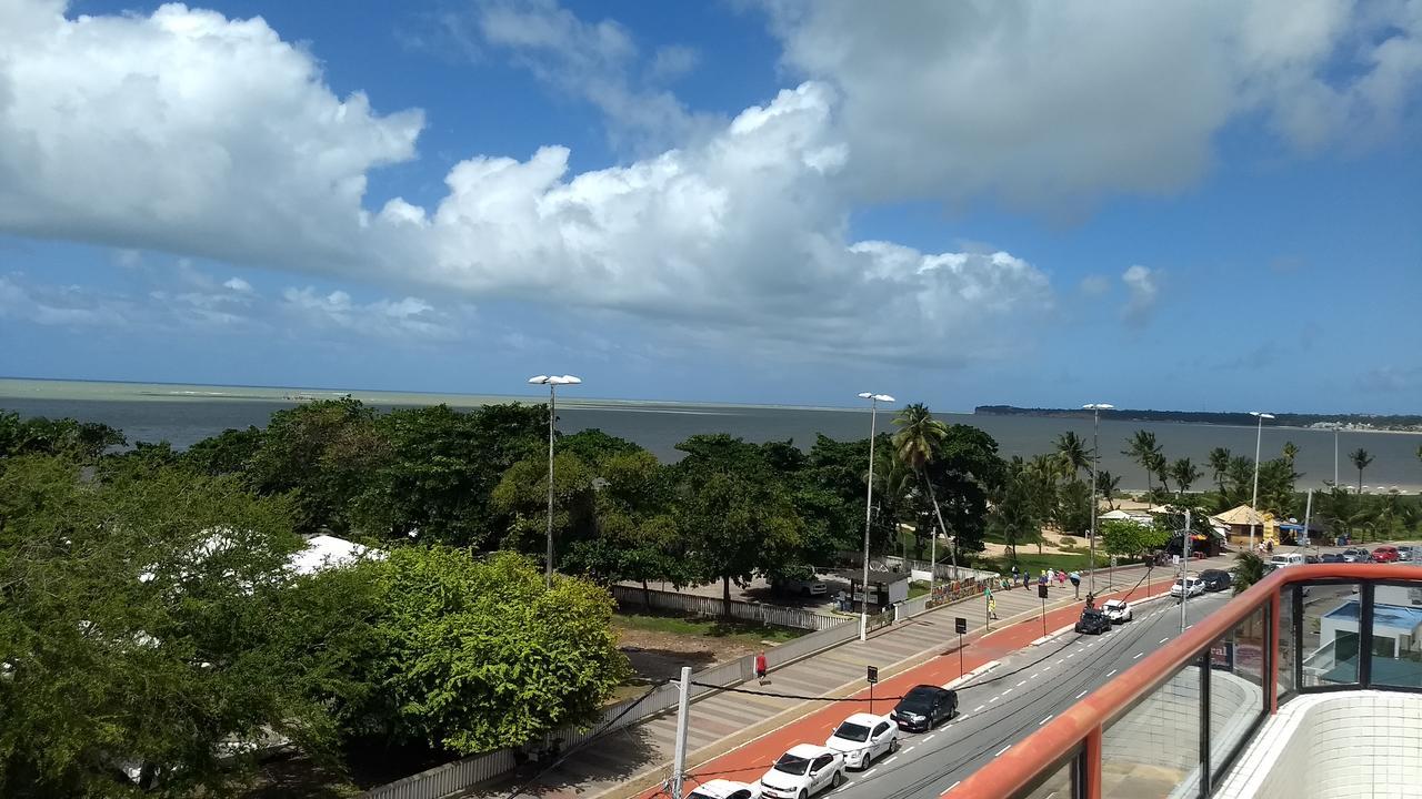 Residencial Victory Business Flat Apartman João Pessoa Kültér fotó