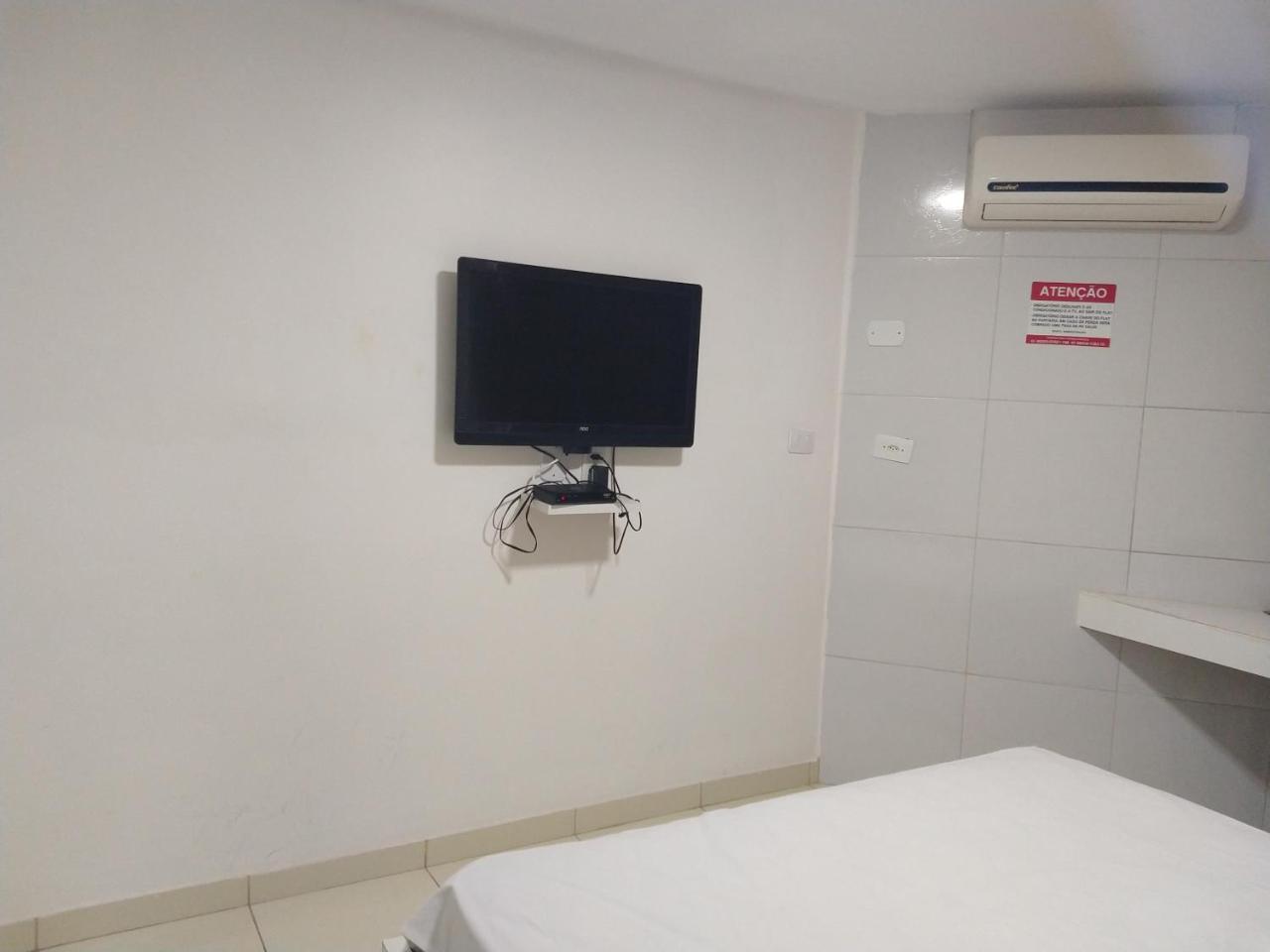 Residencial Victory Business Flat Apartman João Pessoa Kültér fotó